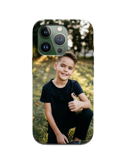 Picture of Apple iPhone 13 Pro Custom Case