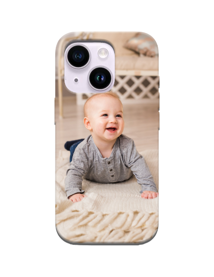 Picture of Apple iPhone 14 Plus Custom Case