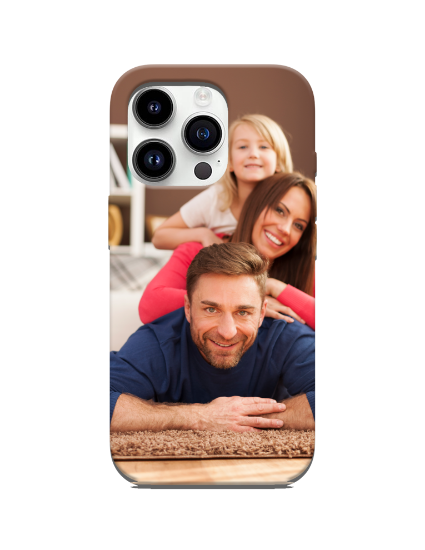 Picture of Apple iPhone 14 Pro Custom Case