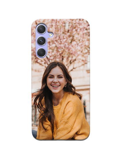 Picture of Samsung Galaxy A54 Custom Case