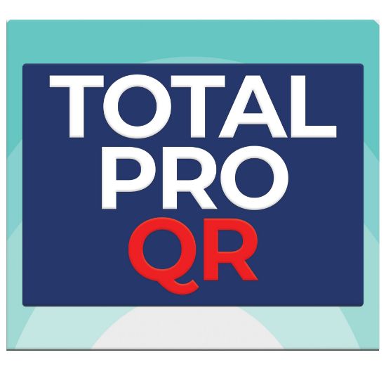 Picture of QR Code Plus + Custom URL - Quarterly